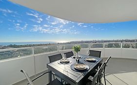 Global Properties, Apartamento Con Amplia Terraza Con Vistas Al Mar